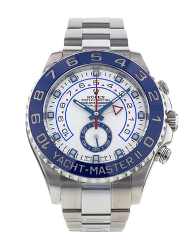 Rolex yacht master ii discount 44mm